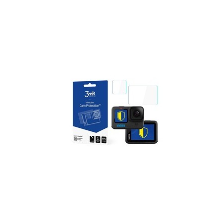 3mk Cam Protection pro GoPro Hero 12
