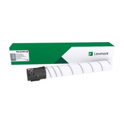 LEXMARK TONER CS923,CX92x Magenta High Yield Toner Cartridge 34k