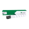 LEXMARK TONER CS923,CX92x Magenta High Yield Toner Cartridge 34k