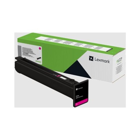 Lexmark CS963,CX833,95x,96x Mag Rtn 12K Crtg