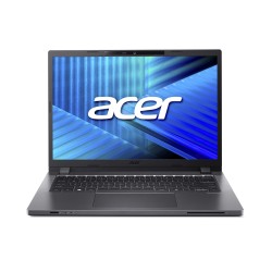 ACER NTB TravelMate P2 14 (TMP214-75-G3-TCO-565F),Ultra 5 125H,14"WUXGA,16GB,512GB SSD,Intel Graphics,W11P,Gray