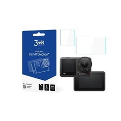 3mk Cam Protection pro DJI Osmo Action 4
