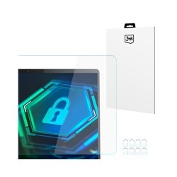3mk privátní filtr Privacy 2 way (without glue) pro Apple iMac 21.5" - Mid 2017 A1418