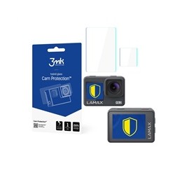3mk Cam Protection pro Lamax X9.2