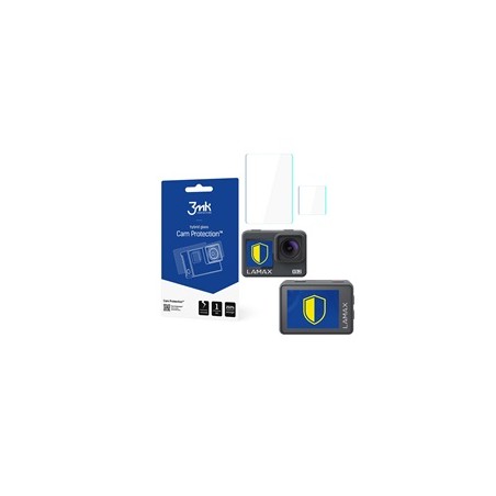 3mk Cam Protection pro Lamax X9.2