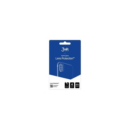 3mk Lens Protection pro Sony Xperia 1 VII