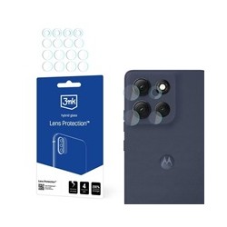 3mk Lens Protection pro Motorola Moto G86 / G86 Power