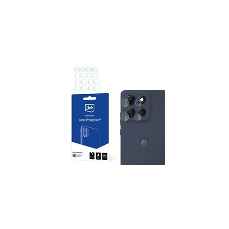 3mk Lens Protection pro Motorola Moto G86 / G86 Power