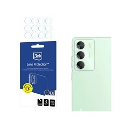 3mk Lens Protection pro Realme C73 5G
