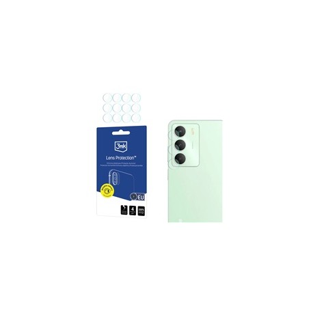 3mk Lens Protection pro Realme C73 5G