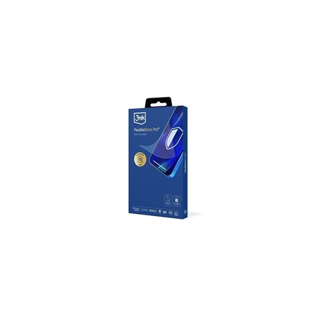 3mk hybridní sklo FlexibleGlass Pro pro Samsung Galaxy A16
