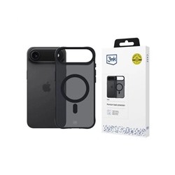 3mk Smoke MagCase pro Apple iPhone Air