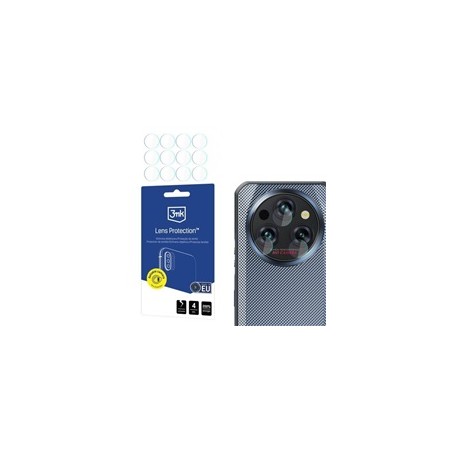 3mk Lens Protection pro Oukitel WP35/WP35 S