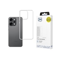 3mk ochranný kryt Clear Case pro Oppo Reno 14 Pro