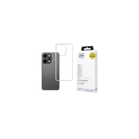 3mk ochranný kryt Clear Case pro Oppo Reno 14 Pro