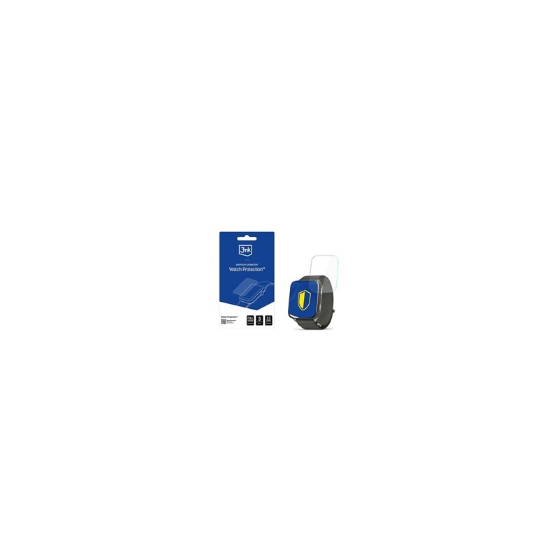 3mk ochranná folie Watch Protection ARC pro Garmin Venu X1
