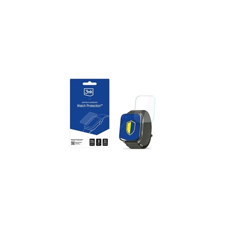 3mk ochranná folie Watch Protection ARC pro Garmin Venu X1