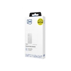 3mk ochranný kryt Magcase pro Apple iPhone 16e