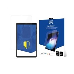 3mk tvrzené sklo HardGlass 11" pro Samsung Galaxy Tab A7 Lite