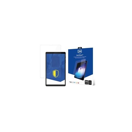 3mk tvrzené sklo HardGlass 11" pro Samsung Galaxy Tab A7 Lite