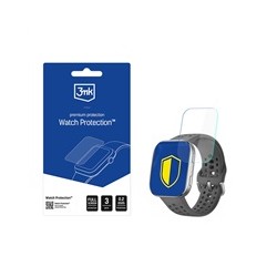 3mk ochranná folie Watch Protection ARC pro Amazfit Bip 6