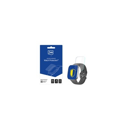 3mk ochranná folie Watch Protection ARC pro Amazfit Bip 6