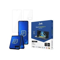 3mk ochranná folie SilverProtection+ Folded Edition pro Motorola Razr 50 Ultra