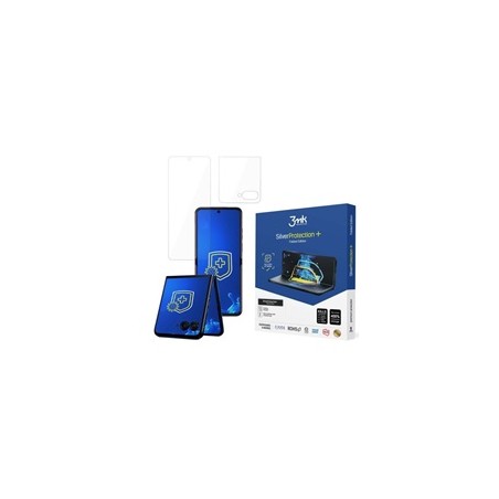 3mk ochranná folie SilverProtection+ Folded Edition pro Motorola Razr 50 Ultra