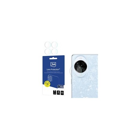 3mk Lens Protection pro Huawei Nova 14 Pro