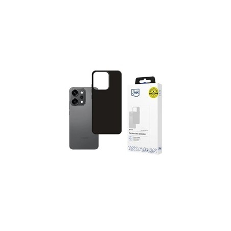 3mk ochranný kryt Matt Case pro Oppo Reno 14 Pro