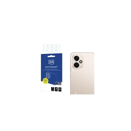 3mk Lens Protection pro Honor 400