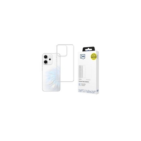 3mk ochranný kryt Clear Case pro Oppo Reno 14
