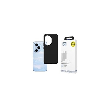 3mk ochranný kryt Matt Case pro Honor 400 PRO