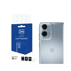 3mk Lens Protection pro Motorola Moto G24 Power