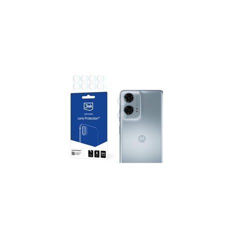 3mk Lens Protection pro Motorola Moto G24 Power