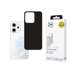 3mk ochranný kryt Matt Case pro Oppo Reno 14