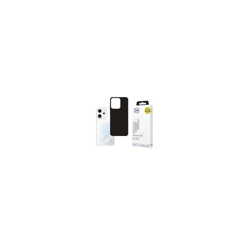 3mk ochranný kryt Matt Case pro Oppo Reno 14