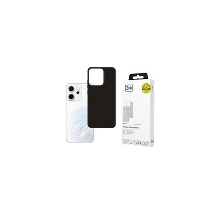 3mk ochranný kryt Matt Case pro Oppo Reno 14
