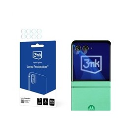 3mk Lens Protection pro Motorola Razr 60