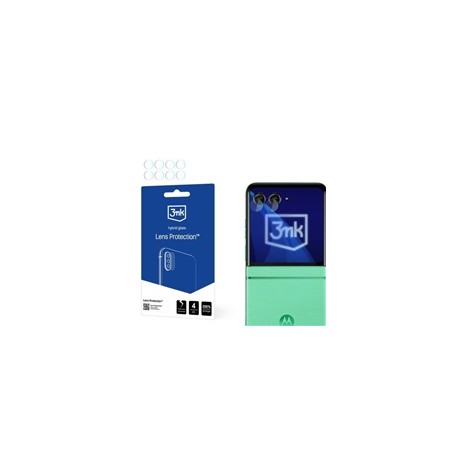 3mk Lens Protection pro Motorola Razr 60