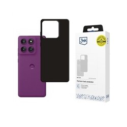 3mk ochranný kryt Matt Case pro Motorola Edge 60 Pro