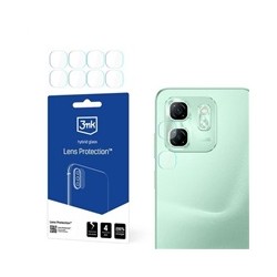 3mk Lens Protection pro Infinix Hot 50i
