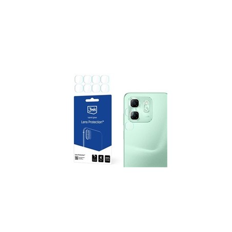 3mk Lens Protection pro Infinix Hot 50i