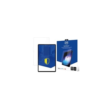 3mk tvrzené sklo HardGlass 13" pro Samsung Galaxy Tab S9 FE+