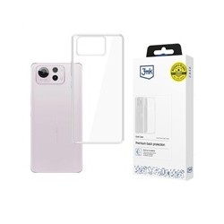 3mk ochranný kryt Clear Case pro Asus Zenfone 12 Ultra