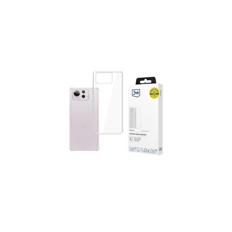 3mk ochranný kryt Clear Case pro Asus Zenfone 12 Ultra