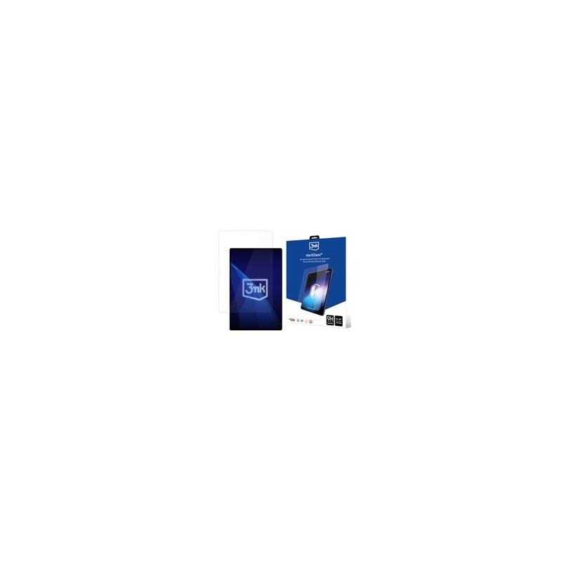 3mk tvrzené sklo HardGlass 13" pro Samsung Galaxy Tab S9 Ultra/S10 Ultra