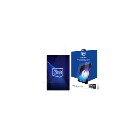 3mk tvrzené sklo HardGlass 13" pro Samsung Galaxy Tab S9 Ultra/S10 Ultra