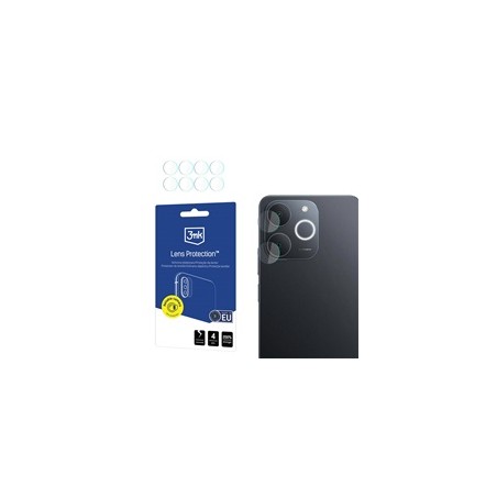 3mk Lens Protection pro Realme Note 70T