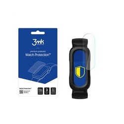 3mk ochranná folie Watch Protection ARC pro Google FITBIT Ace 3